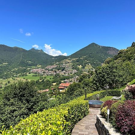 Agriturismo Casarai Дзоне Экстерьер фото