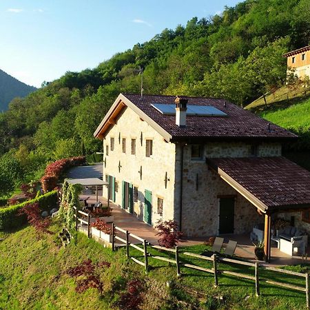 Agriturismo Casarai Дзоне Экстерьер фото