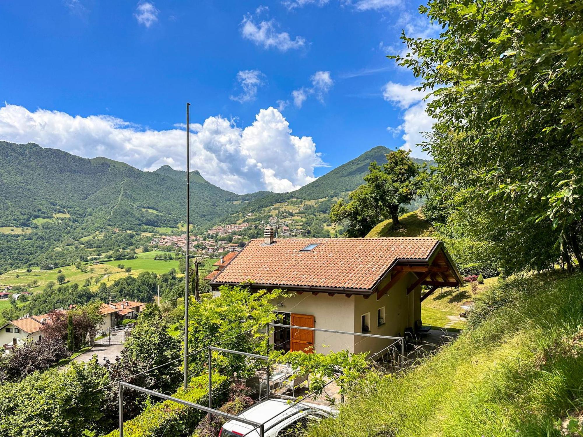 Agriturismo Casarai Дзоне Номер фото