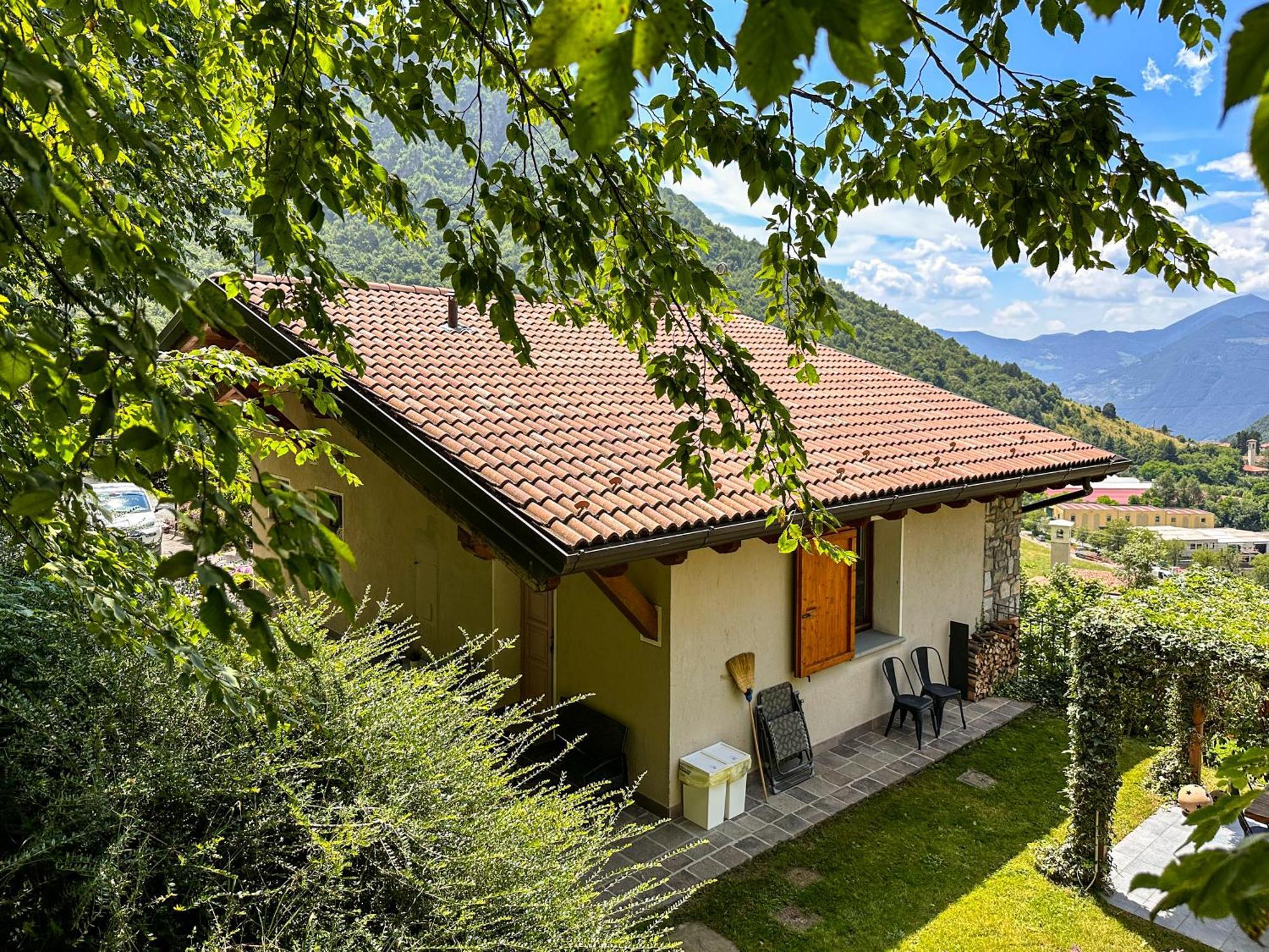 Agriturismo Casarai Дзоне Номер фото
