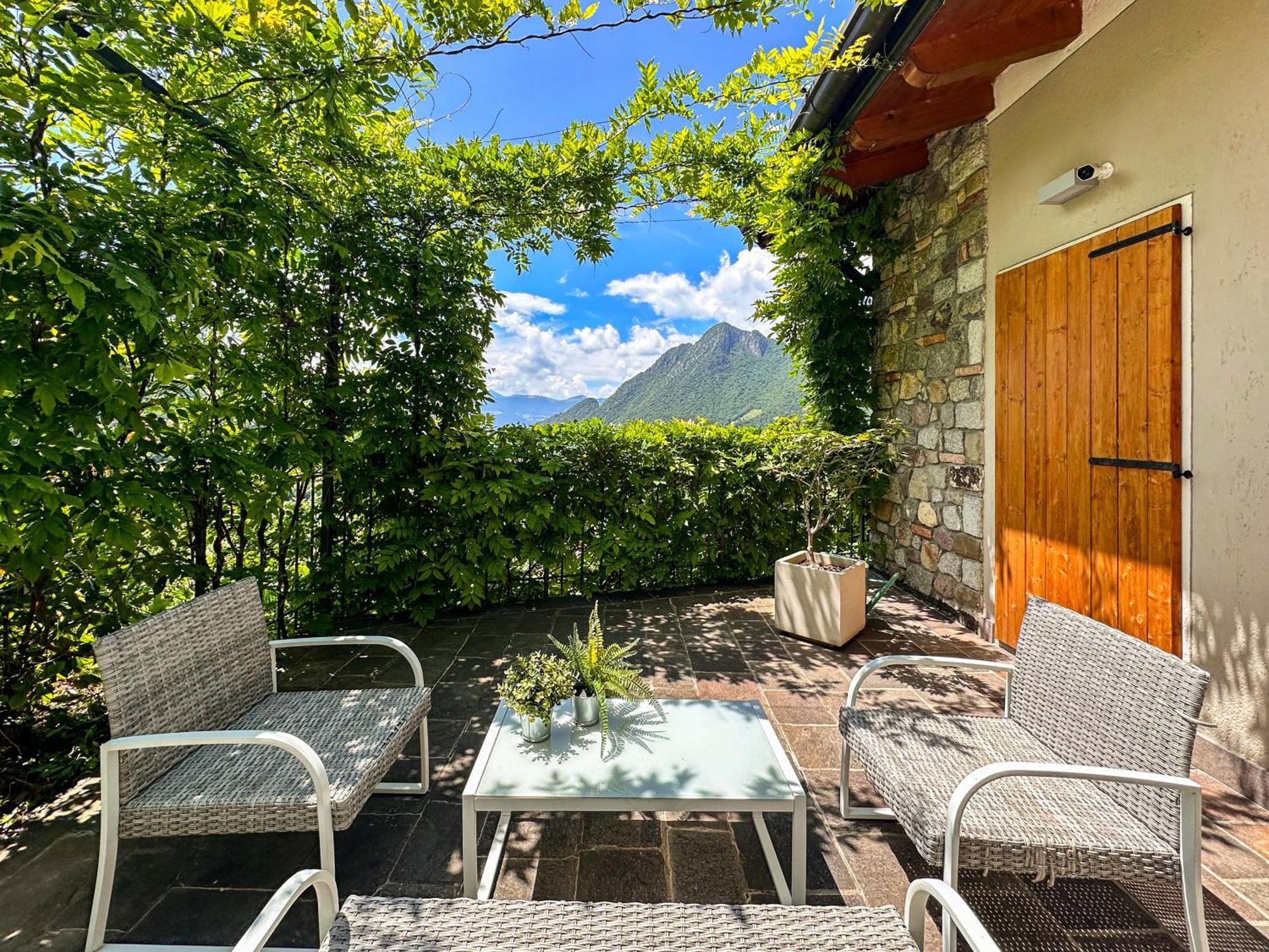 Agriturismo Casarai Дзоне Номер фото