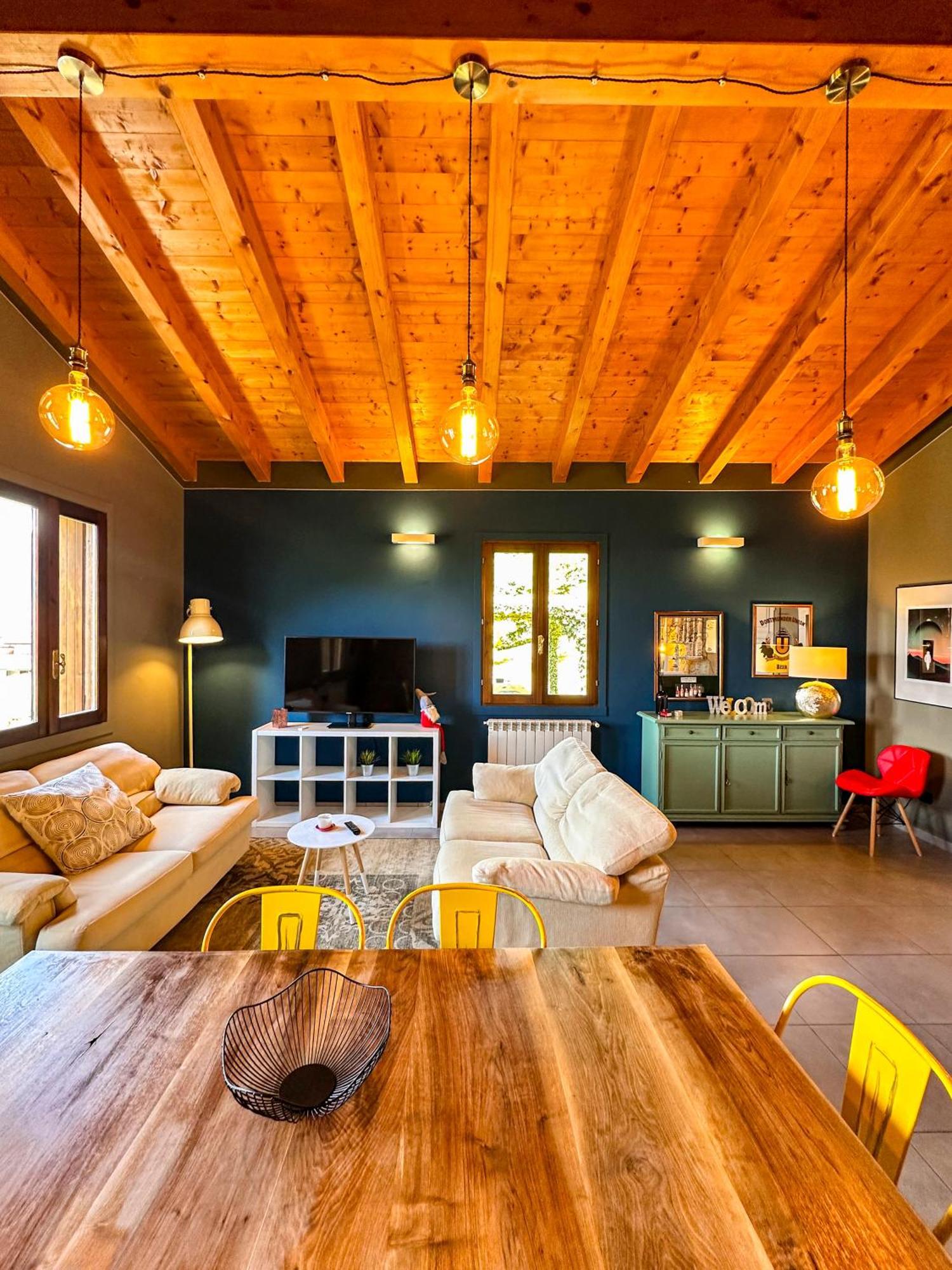 Agriturismo Casarai Дзоне Номер фото