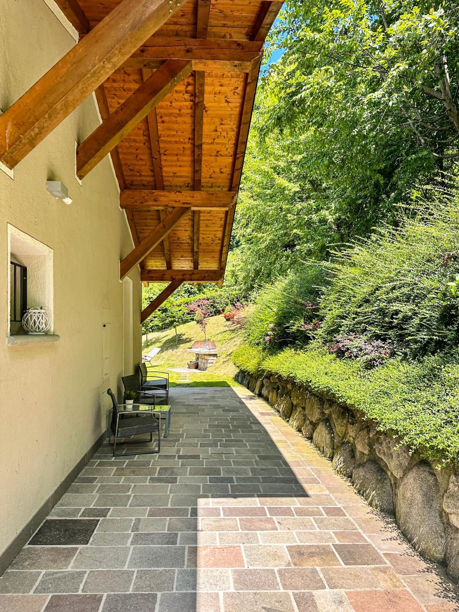 Agriturismo Casarai Дзоне Номер фото
