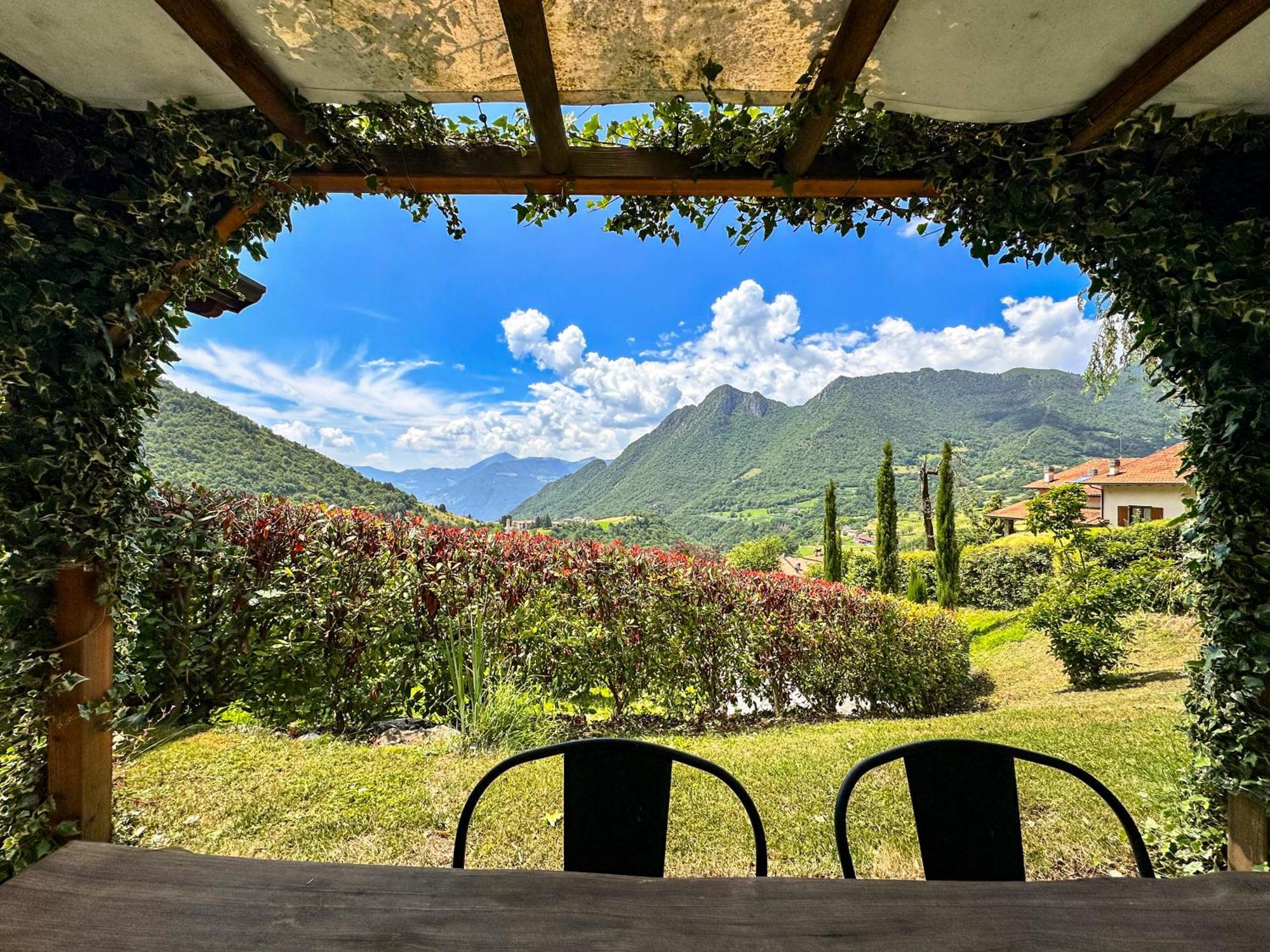 Agriturismo Casarai Дзоне Номер фото