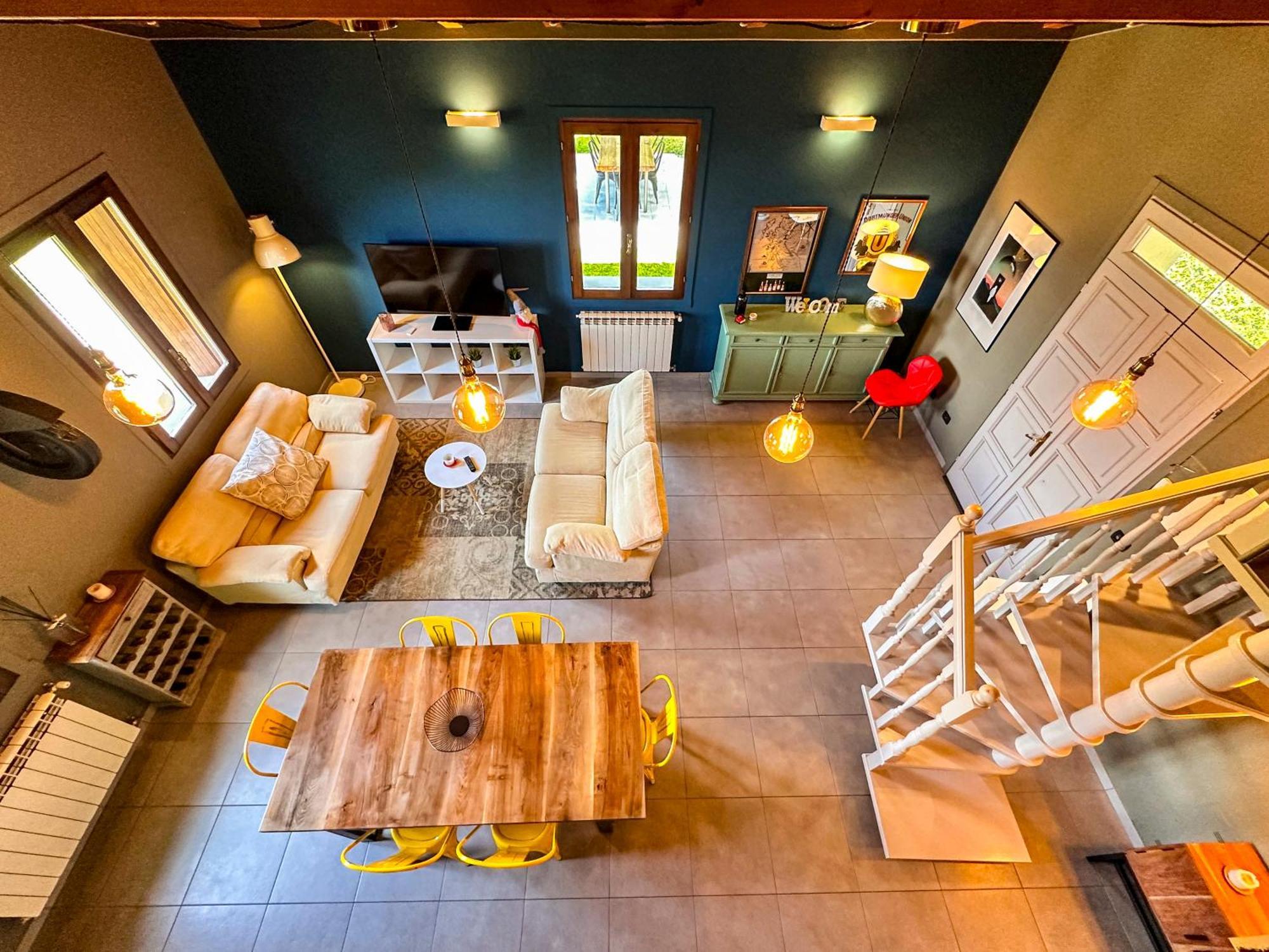 Agriturismo Casarai Дзоне Номер фото