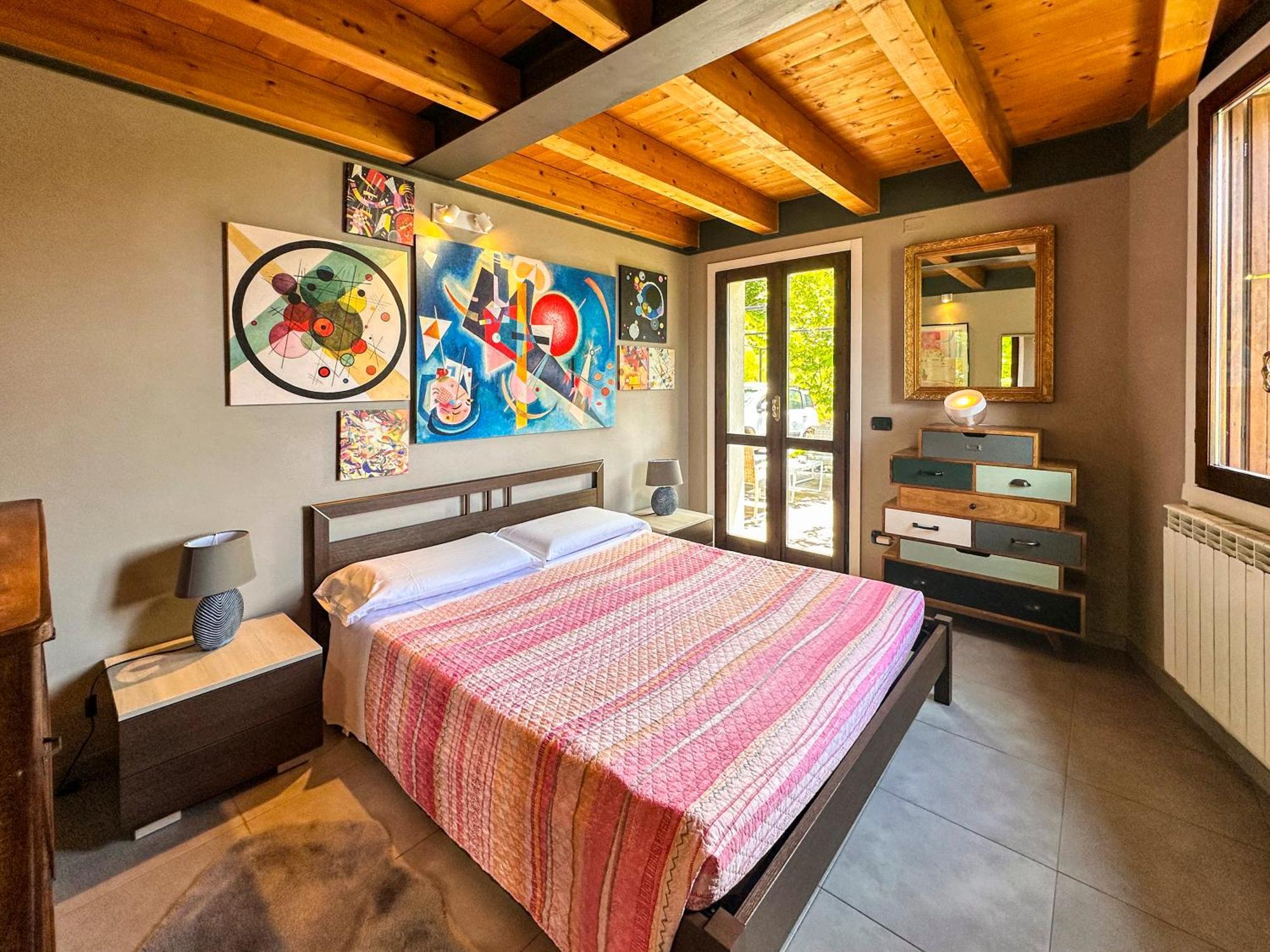 Agriturismo Casarai Дзоне Номер фото