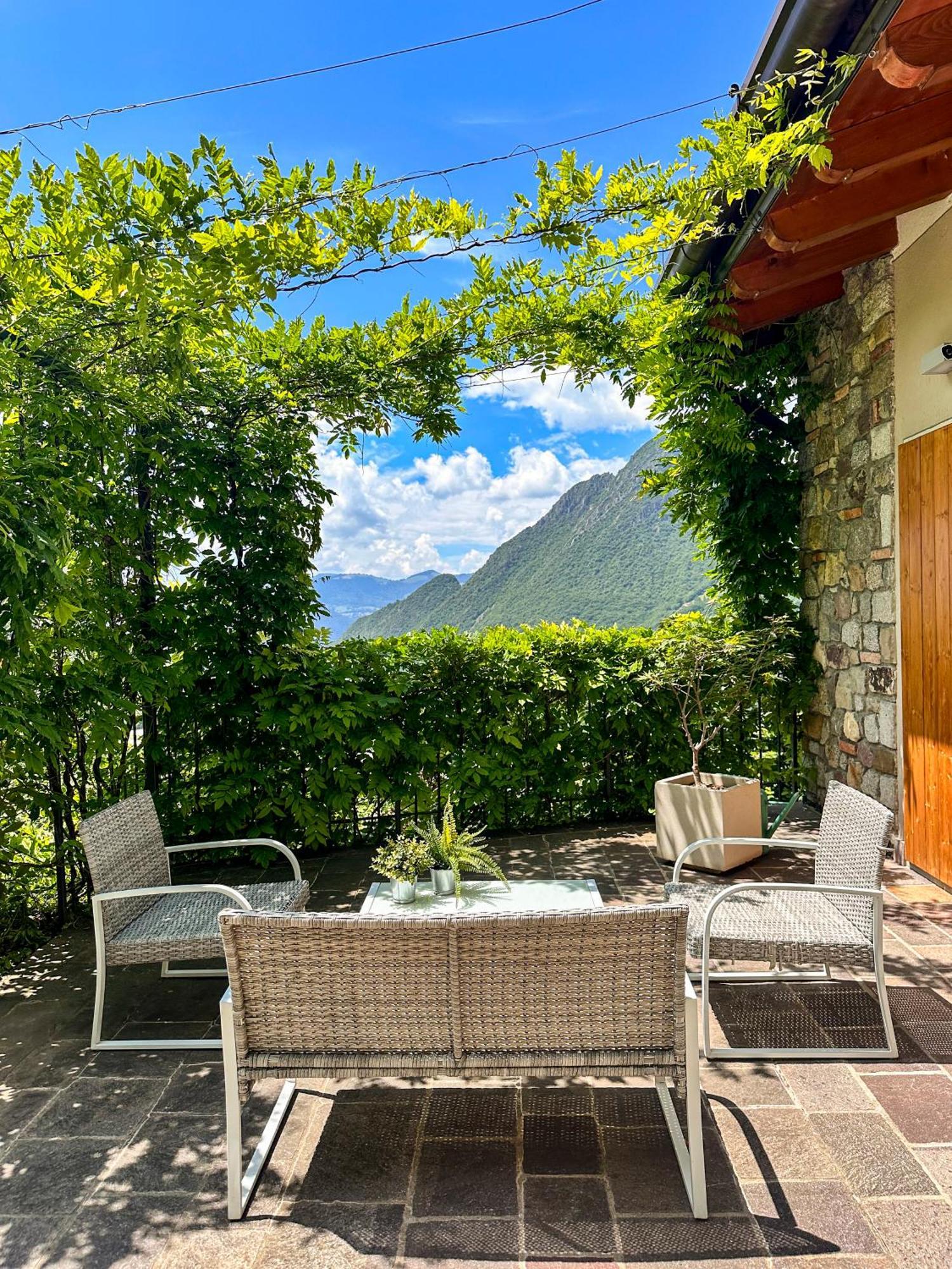 Agriturismo Casarai Дзоне Номер фото