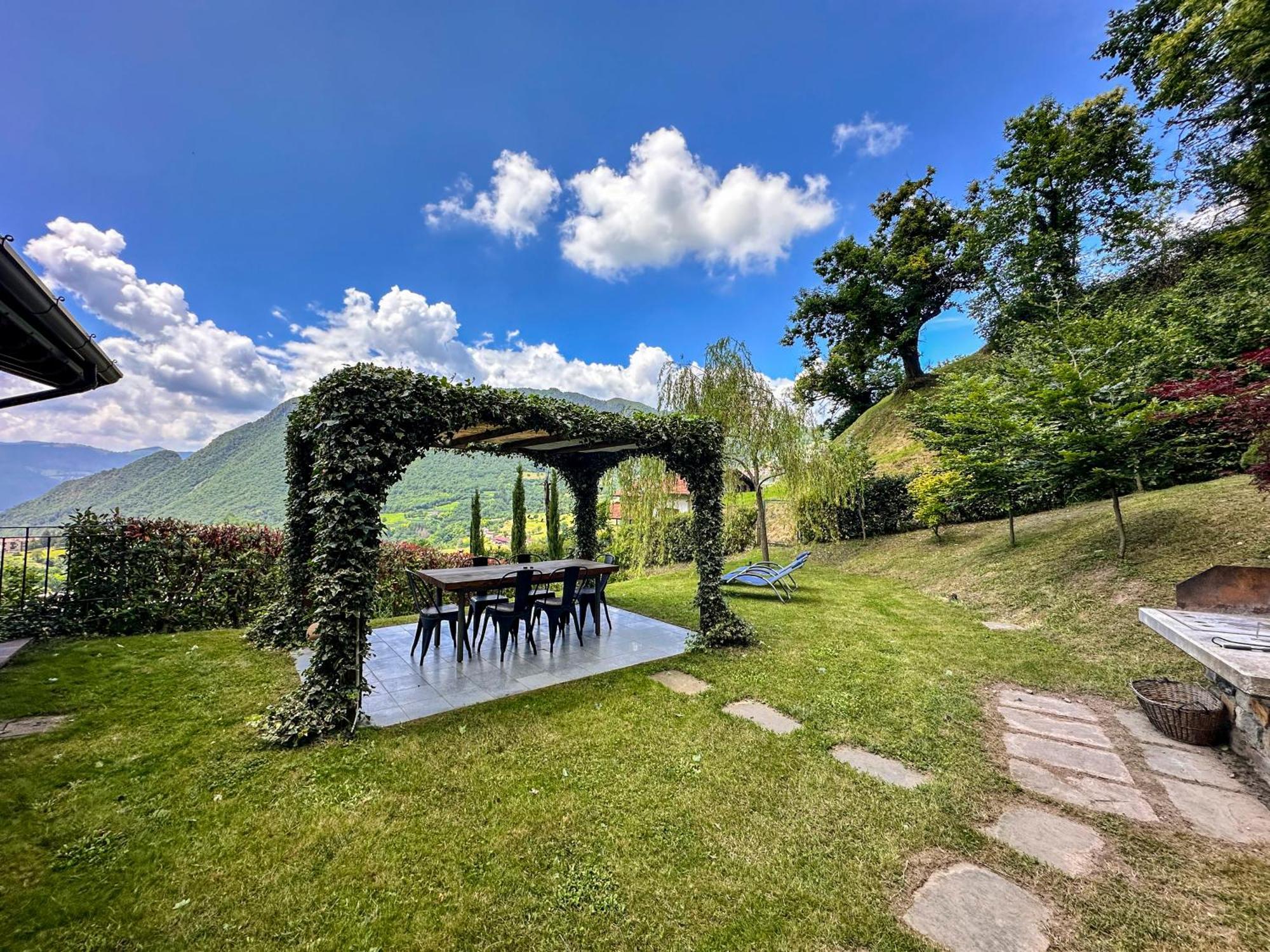 Agriturismo Casarai Дзоне Номер фото