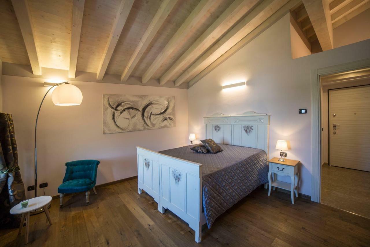 Agriturismo Casarai Дзоне Экстерьер фото